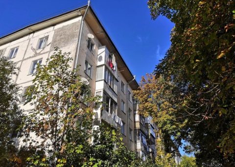 В Ессентуках общественники НП «ЖКХ Контроль» заставили коммунальщиков устранить аварию на МКД