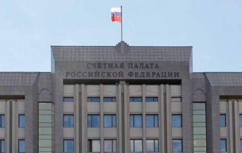 НП «ЖКХ Контроль» и Счетная палата РФ подписали соглашение об информационном взаимодействии