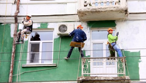 Следить за оплатой взносов на капитальный ремонт станет проще.