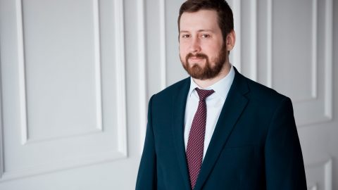 Дмитрий Романов рассказал о практике реализации общественного контроля на территории Республики Татарстан в IV Межрегиональном онлайн-форуме «Хартия солидарности в сфере ЖКХ»