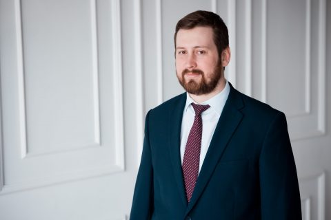 Дмитрий Романов рассказал о практике реализации общественного контроля на территории Республики Татарстан в IV Межрегиональном онлайн-форуме «Хартия солидарности в сфере ЖКХ»