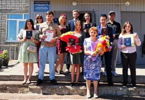 В Ярославской области Ростовский колледж подготовил 30 молодых управленцев в сфере ЖКХ