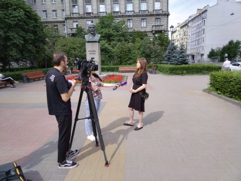 Замкнутый круг