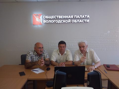 Переработка мусора по современным стандартам в Великоустюгском районе