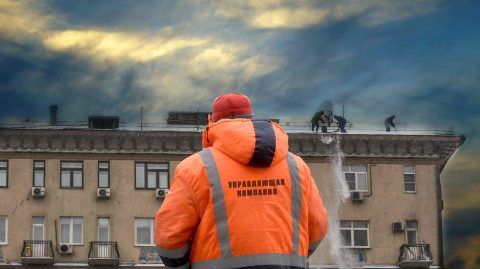 Выбор лучшей управляющей компании в Санкт-Петербурге и Ленинградской области