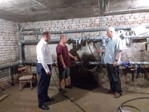 Как подготовишь дом к зиме, так зиму и переживёшь