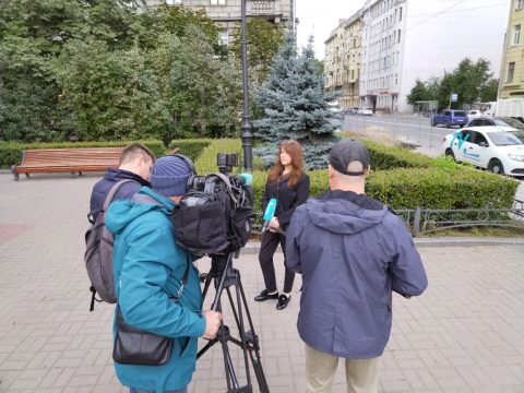Власти Петербурга показали макет единой квитанции для оплаты ЖКУ