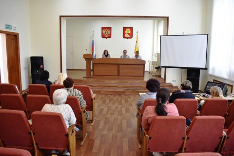 Повышение правовой грамотности