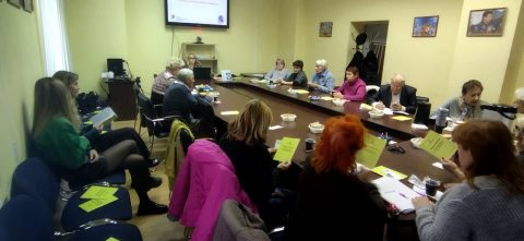 Смоляне узнали о последних жилищных изменениях в законе