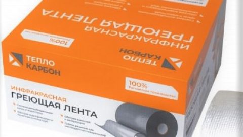 В Санкт-Петербурге проведут эксперимент по обогреву крыш