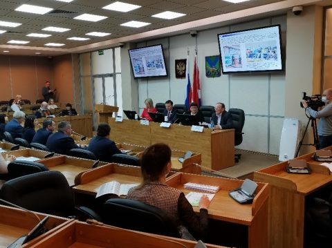 Задачи решены и цели проекта достигнуты.
