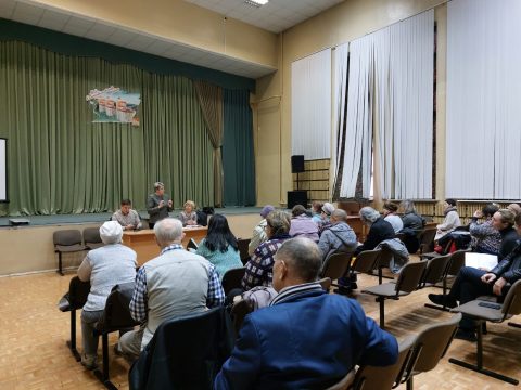 Повышение правовой грамотности