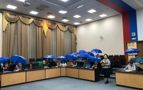 Безопасное использование газа в быту
