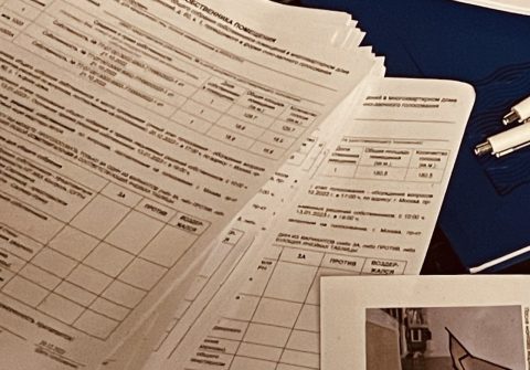 В России намерены повысить прозрачность проведения общего собрания собственников
