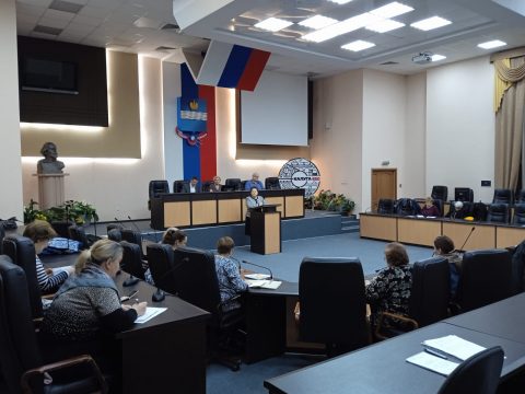 Управляющие компании. Взаимоотношения жильцов и управляющих компаний