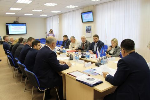 Проблемы в сфере ЖКХ на контроле