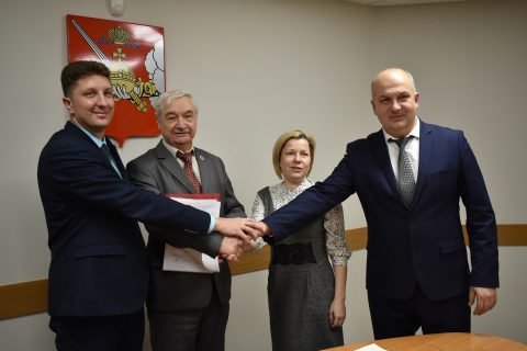 Совместная работа приносит больше положительных результатов