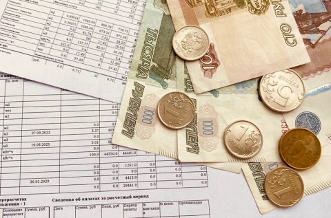 В 2022 году основной проблемой в сфере ЖКХ россияне назвали начисление платы за ЖКУ