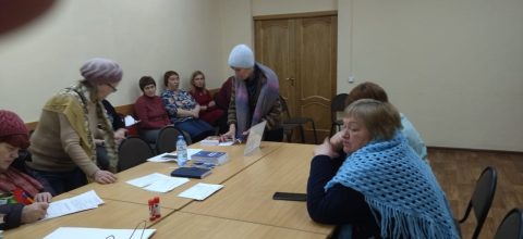 Какие вопросы ЖКХ интересует смолян?