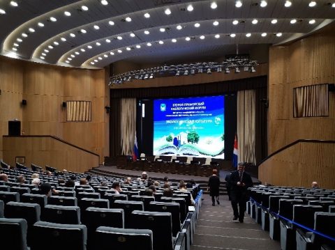 Деятельность ИМЦ Тихоокеанский Проект в 2023 году определена актуальными вызовами