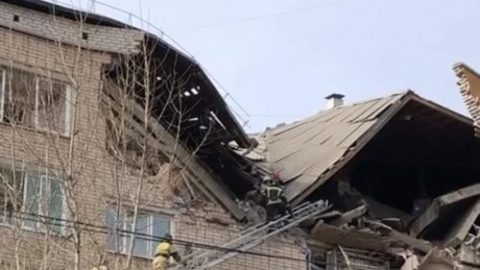 Газ в жилфонде: наведение порядка
