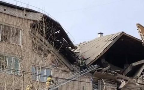 Газ в жилфонде: наведение порядка