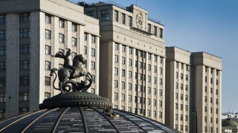 Предложения «ЖКХ Контроль» поддержали в Госдуме