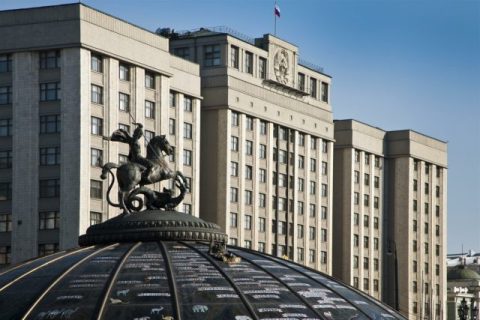 Предложения «ЖКХ Контроль» поддержали в Госдуме