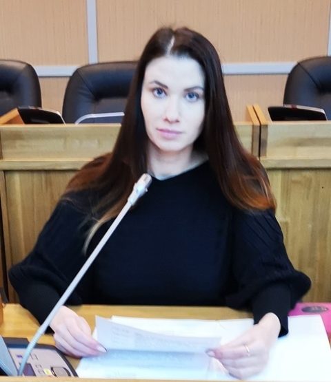 Поддержка семьям военнослужащих — участников СВО