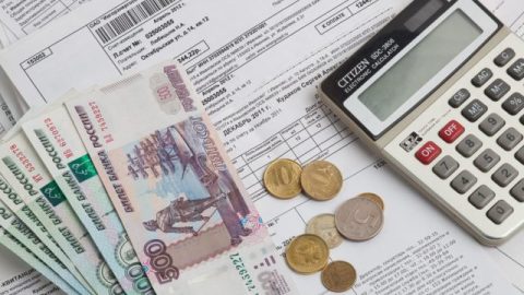 ОДН: тонкости оплаты