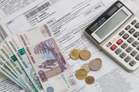 ОДН: тонкости оплаты