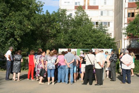 Почему не повышается грамотность собственников в управлении жильем