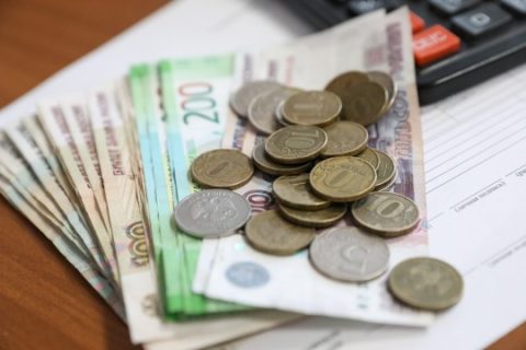 Дом разрушен, а налог начисляют. Что делать?