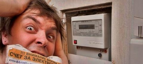 Замена счетчиков электроэнергии на «умные» приборы может лечь на плечи петербуржцев