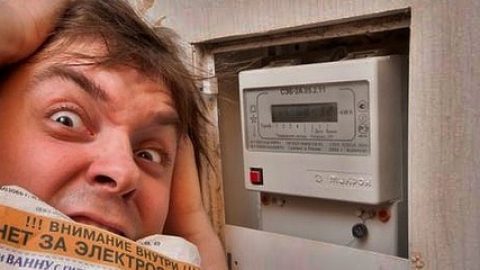 Замена счетчиков электроэнергии на «умные» приборы может лечь на плечи петербуржцев