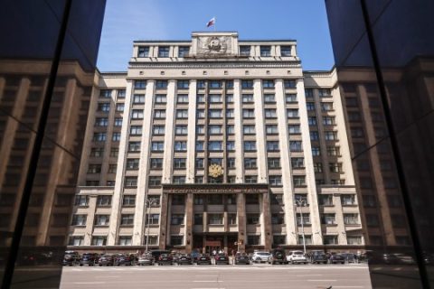 Советы домов: рискованные планы…