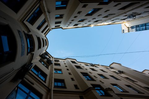 ОСАГО для капремонта: в Госдуме предложили обязать страховать результаты восстановительных работ