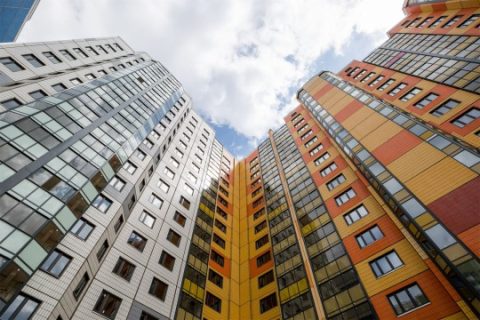 Общее имущество: коррекция ГК РФ