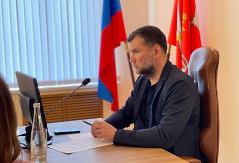 Вице-губернатором Петербурга по ЖКХ назначен бывший глава Красногвардейского района
