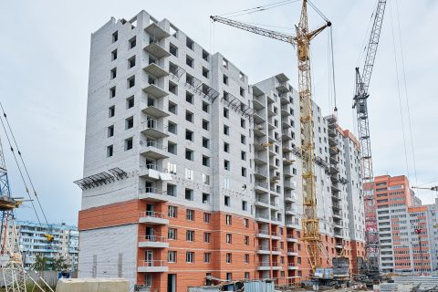 Застройщики в очередной раз пожаловались на «потребительский экстремизм» при приемке квартир