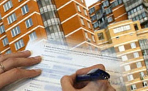 В Петербурге расследуют ЖКХ-аферу с сотней жилых домов