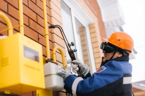 Президентская программа газификации СНТ принята