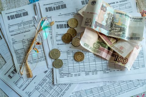 УК не смогут единолично определять плату за содержание общего имущества