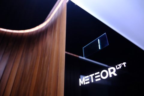 Meteor lift втрое нарастил долю поставок лифтов для программ капремонта