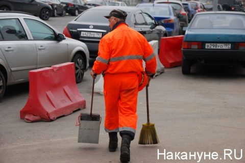 Нужно, чтобы мигранты были контролируемы