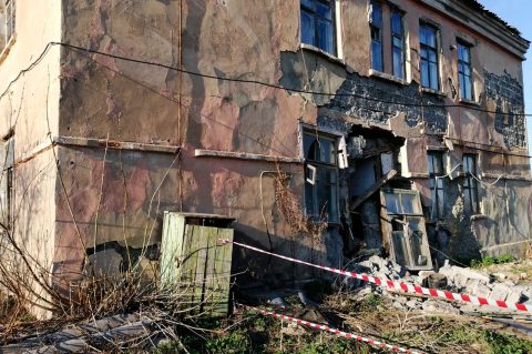 Критерии аварийности многоквартирных домов пересмотрят