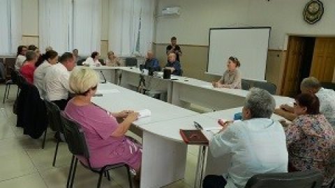 Правозащитный проект в действии