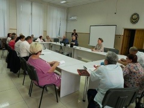 Правозащитный проект в действии