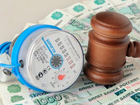 Что мешает ресурсникам взыскивать долги за коммунальные услуги