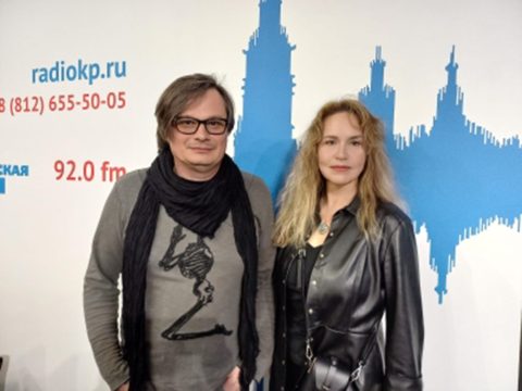 Нацпроект «Жилье и городская среда» обсудили на радио «Комсомольская правда»